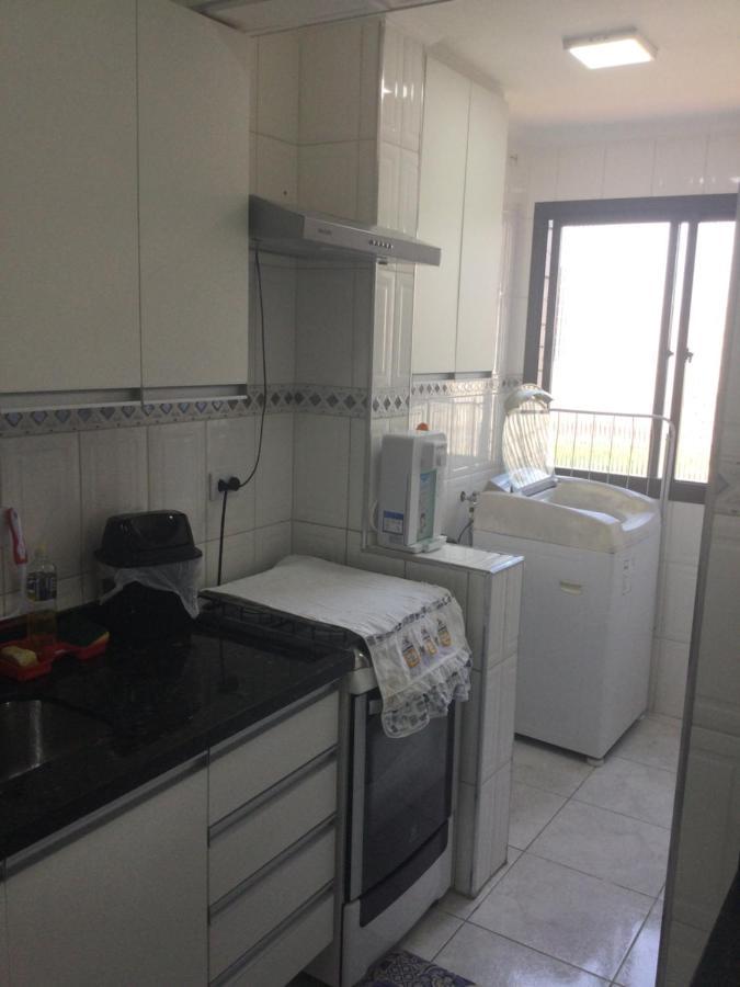 شقة غوارويا  في Apartamento Blue Label المظهر الخارجي الصورة