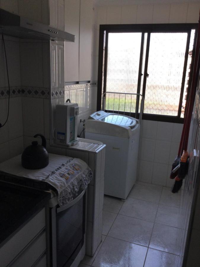 شقة غوارويا  في Apartamento Blue Label المظهر الخارجي الصورة