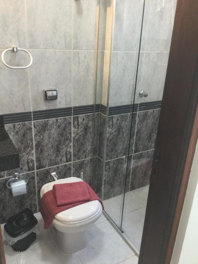 شقة غوارويا  في Apartamento Blue Label المظهر الخارجي الصورة