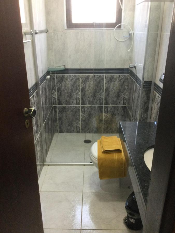 شقة غوارويا  في Apartamento Blue Label المظهر الخارجي الصورة